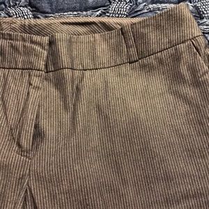 New York & Company charcoal grey dress pants